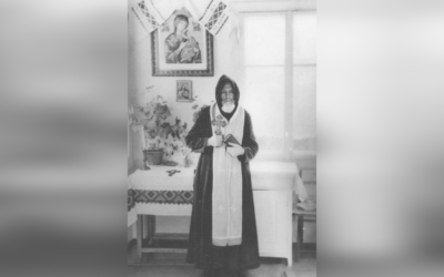 ДЕНЬ ПОМИНАННЯ О. МИРОНА ДЕРЕНЮКА – СТУДИТ, СВЯЩЕННИК УГКЦ, ЕКЗОРЦИСТ – (50 РОКІВ ТОМУ).