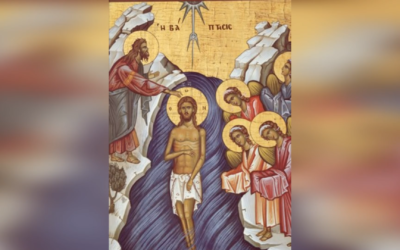 ПРОПОВІДЬ З НАГОДИ БОГОЯВЛЕННЯ ГОСПОДНЬОГО 6 СІЧНЯ 2026 РОКУ, З КАПЛИЦІ БЛАГОВІЩЕННЯ У ВАТИКАНІ ВИГОЛОСИВ О. ТАДЕЙ ХЕРОВИЧ, ЧСВВ.