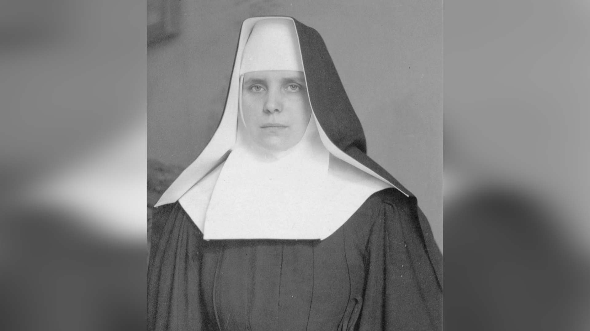 ДЕНЬ ПОМИНАННЯ C. АНАСТАСІЇ ВОЛОШИН (СЕСТРА МІРІАМ) ЧСВВ – УКРАЇНСЬКА СТИГМАТИЧКА – (32 РОКИ ТОМУ). – ФІЛЬМ – „НАСТЯ ВОЛОШИН – ЖЕРТВА НА ПОКАЗ”.