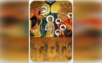 10 СІЧНЯ – СУБОТА ПО БОГОЯВЛЕННІ.