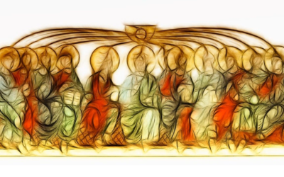 ВІРА ЦЕРКВИ (51). ЦЕРКВА – МЕСІЯНСЬКИЙ НАРОД – ПРИГОТУВАВ О. ЯКІВ ШУМИЛО, ЧСВВ.