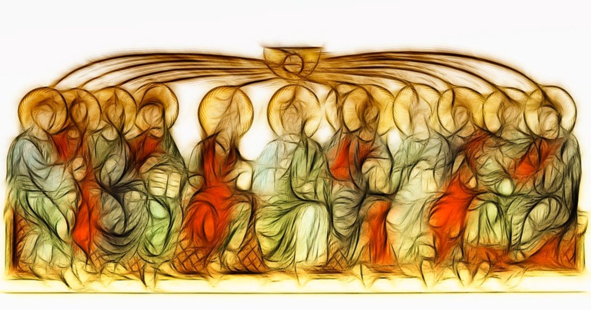 ВІРА ЦЕРКВИ (51). ЦЕРКВА – МЕСІЯНСЬКИЙ НАРОД – ПРИГОТУВАВ О. ЯКІВ ШУМИЛО, ЧСВВ.