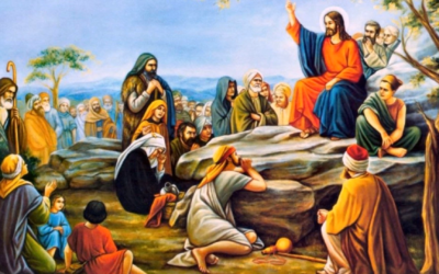 НЕДІЛЬНА ПРОПОВІДЬ 11 СІЧНЯ 2026 РОКУ З КАПЛИЦІ БЛАГОВІЩЕННЯ У ВАТИКАНІ ВИГОЛОСИВ О. ВЕНЕДИКТ МИТНИК, ЧСВВ.