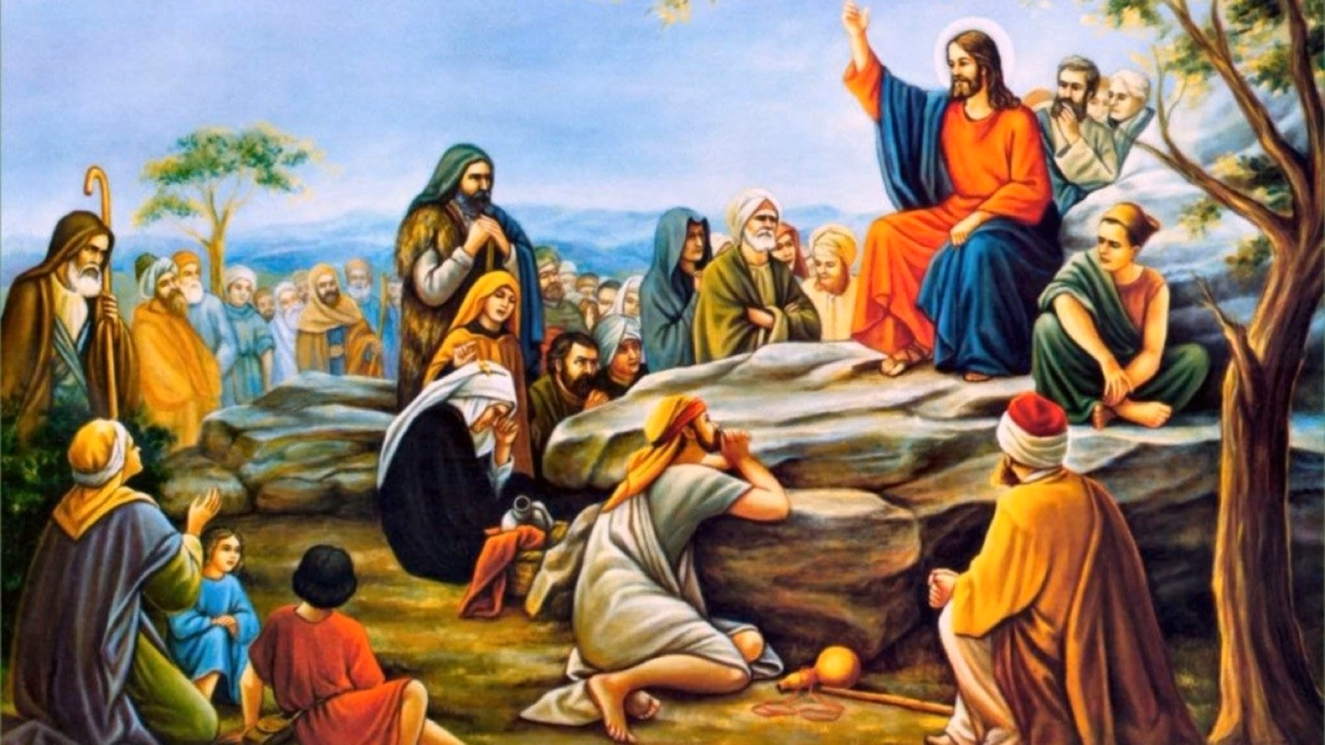 НЕДІЛЬНА ПРОПОВІДЬ 11 СІЧНЯ 2026 РОКУ З КАПЛИЦІ БЛАГОВІЩЕННЯ У ВАТИКАНІ ВИГОЛОСИВ О. ВЕНЕДИКТ МИТНИК, ЧСВВ.