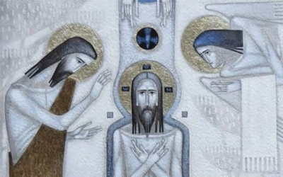 У ПОШУКАХ СЕНСУ. ГОСПОДНІЙ СЛУГА І СПАСІННЯ ЛЮДИНИ – О. ІЛЛЯ БРОНОВСЬКИЙ, ЧСВВ – (76).