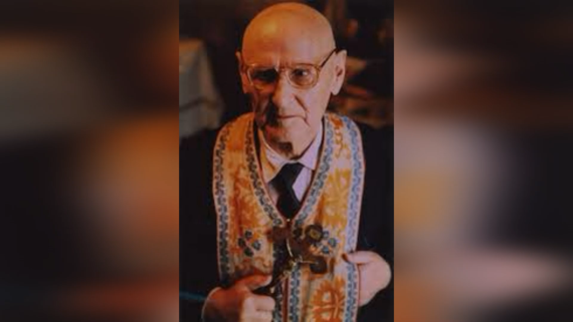 ДЕНЬ НАРОДЖЕННЯ О. ІВАНА КУБАЯ – СВЯЩЕННИК УГКЦ, В’ЯЗЕНЬ СУМЛІННЯ – (110 РОКІВ ТОМУ).