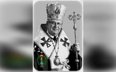 ДЕНЬ ПОМИНАННЯ ПРЕОСВЯЩЕННОГО ВЛАДИКИ МИРОНА ДАЦЮКА ЧСВВ, – ЄПАРХ ЕДМОНТОНСЬКИЙ – (30 РОКІВ ТОМУ).