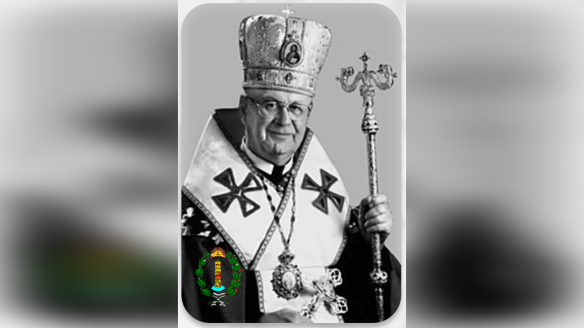 ДЕНЬ ПОМИНАННЯ ПРЕОСВЯЩЕННОГО ВЛАДИКИ МИРОНА ДАЦЮКА ЧСВВ, – ЄПАРХ ЕДМОНТОНСЬКИЙ – (30 РОКІВ ТОМУ).