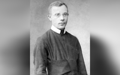 ДЕНЬ НАРОДЖЕННЯ ІЄРОМОНАХА О. МАРКІЯНА МАРИСЮКА ЧСВВ, СВЯЩЕННИК УГКЦ – (140 РОКІВ ТОМУ).