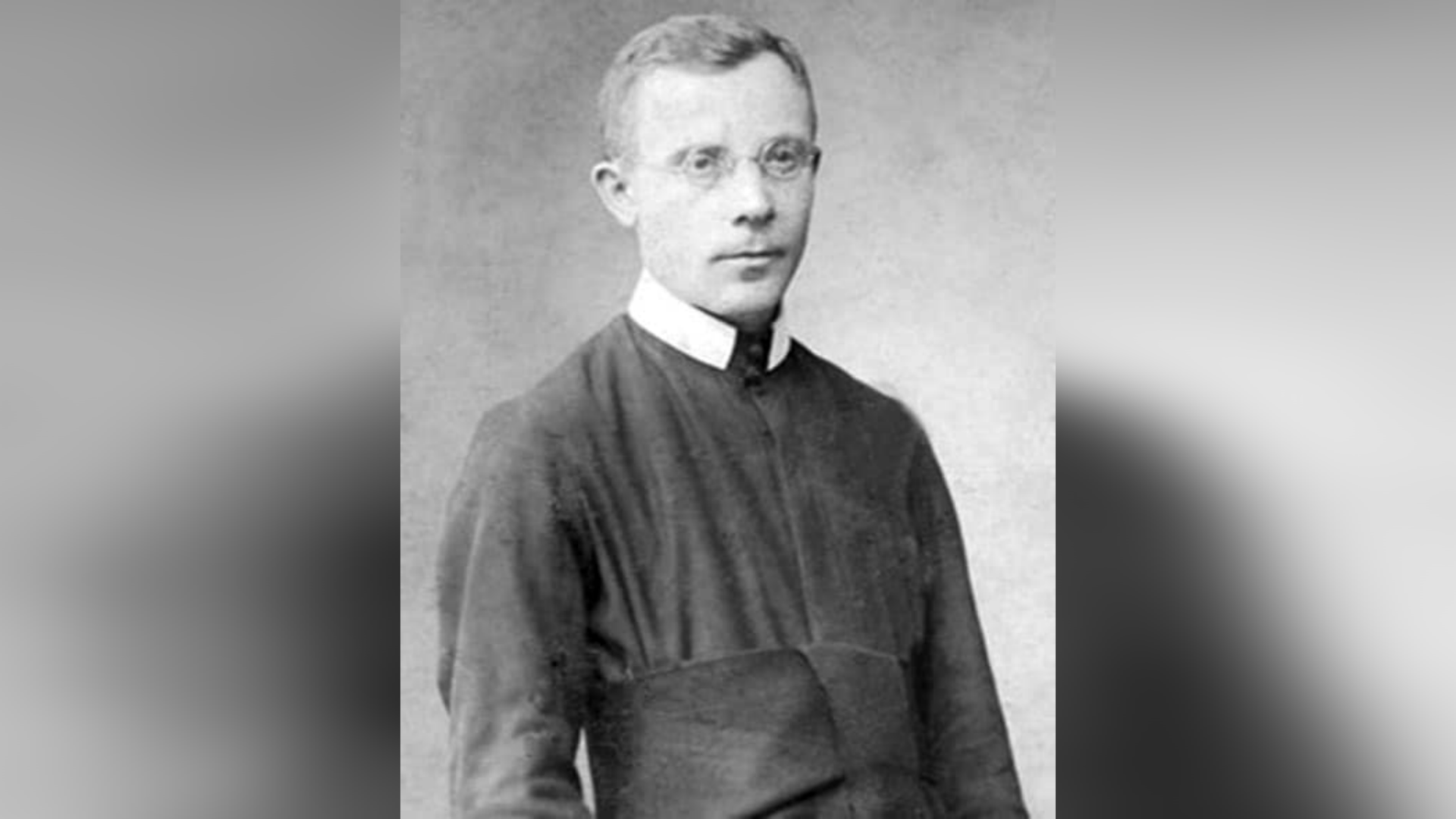 ДЕНЬ НАРОДЖЕННЯ ІЄРОМОНАХА О. МАРКІЯНА МАРИСЮКА ЧСВВ, СВЯЩЕННИК УГКЦ – (140 РОКІВ ТОМУ).