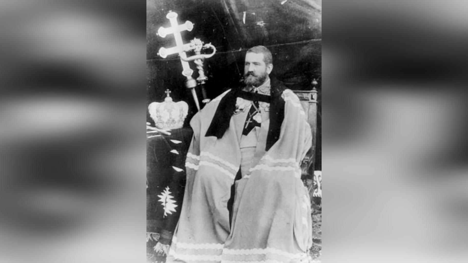 ДЕНЬ ІНТРОНІЗАЦІЇ МИТРОПОЛИТА АНДРЕЯ ШЕПТИЦЬКОГО ЧСВВ – (125 РОКИ ТОМУ).