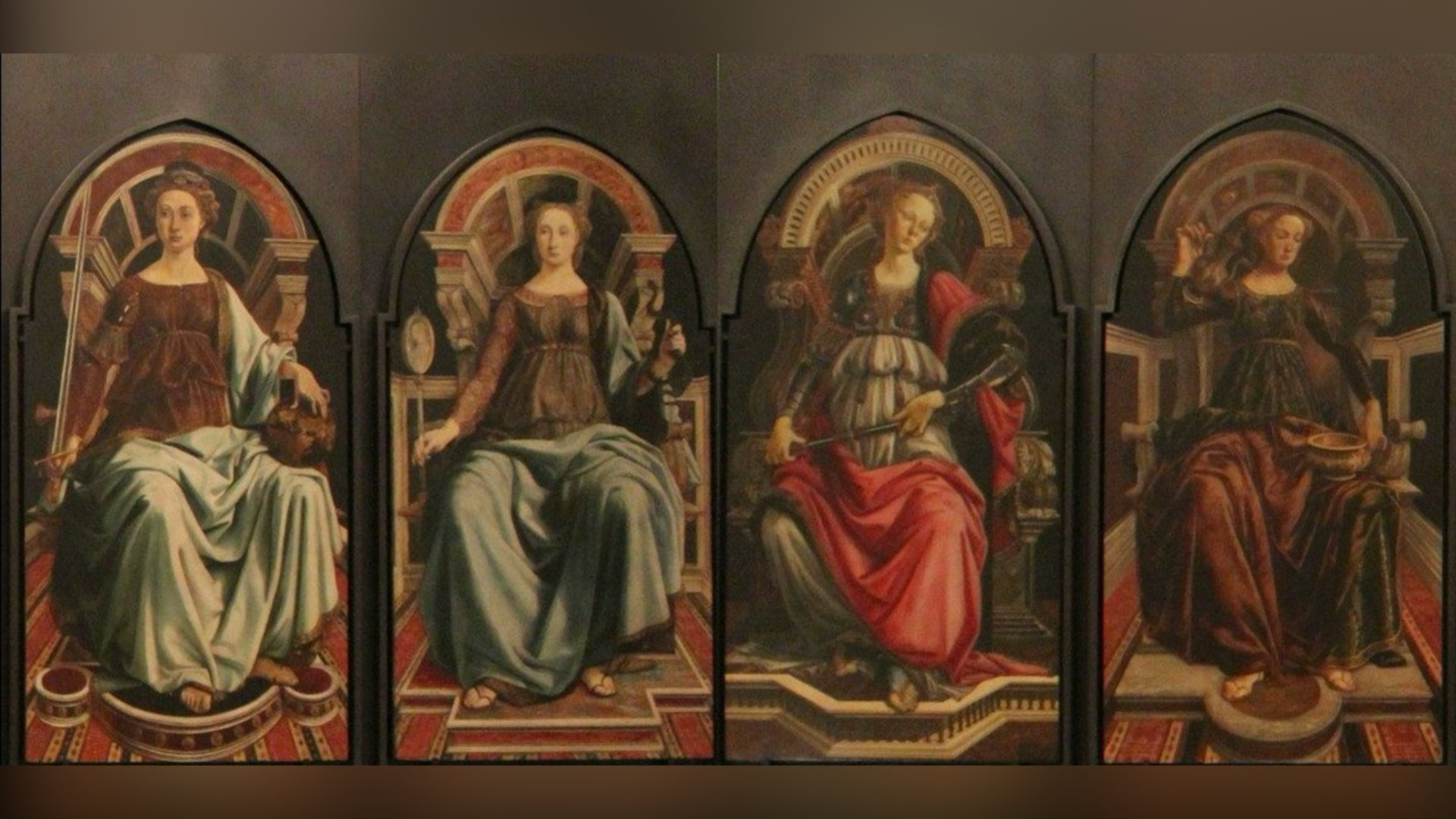 У ПОШУКАХ СЕНСУ. КАРДИНАЛЬНІ ЧЕСНОТИ – О. ІЛЛЯ БРОНОВСЬКИЙ, ЧСВВ – (77).