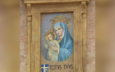 ЗАКЛИКАЮ МОЛИТИСЬ ЗА ЄДНІСТЬ ХРИСТИЯН І ТРУДИТИСЯ ЗАРАДИ МИРУ – СВЯТІШИЙ ОТЕЦЬ ПАПА ЛЕВ XIV.