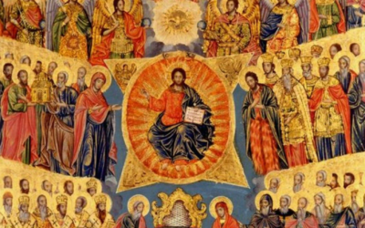 ВІРА ЦЕРКВИ (53). ЦЕРКВА – ДАРИ ХРЕЩЕННЯ ДЛЯ ПІЗНАННЯ І ВТІЛЕННЯ ТАЙН ЄВАНГЕЛІЯ – ПРИГОТУВАВ О. ЯКІВ ШУМИЛО, ЧСВВ.