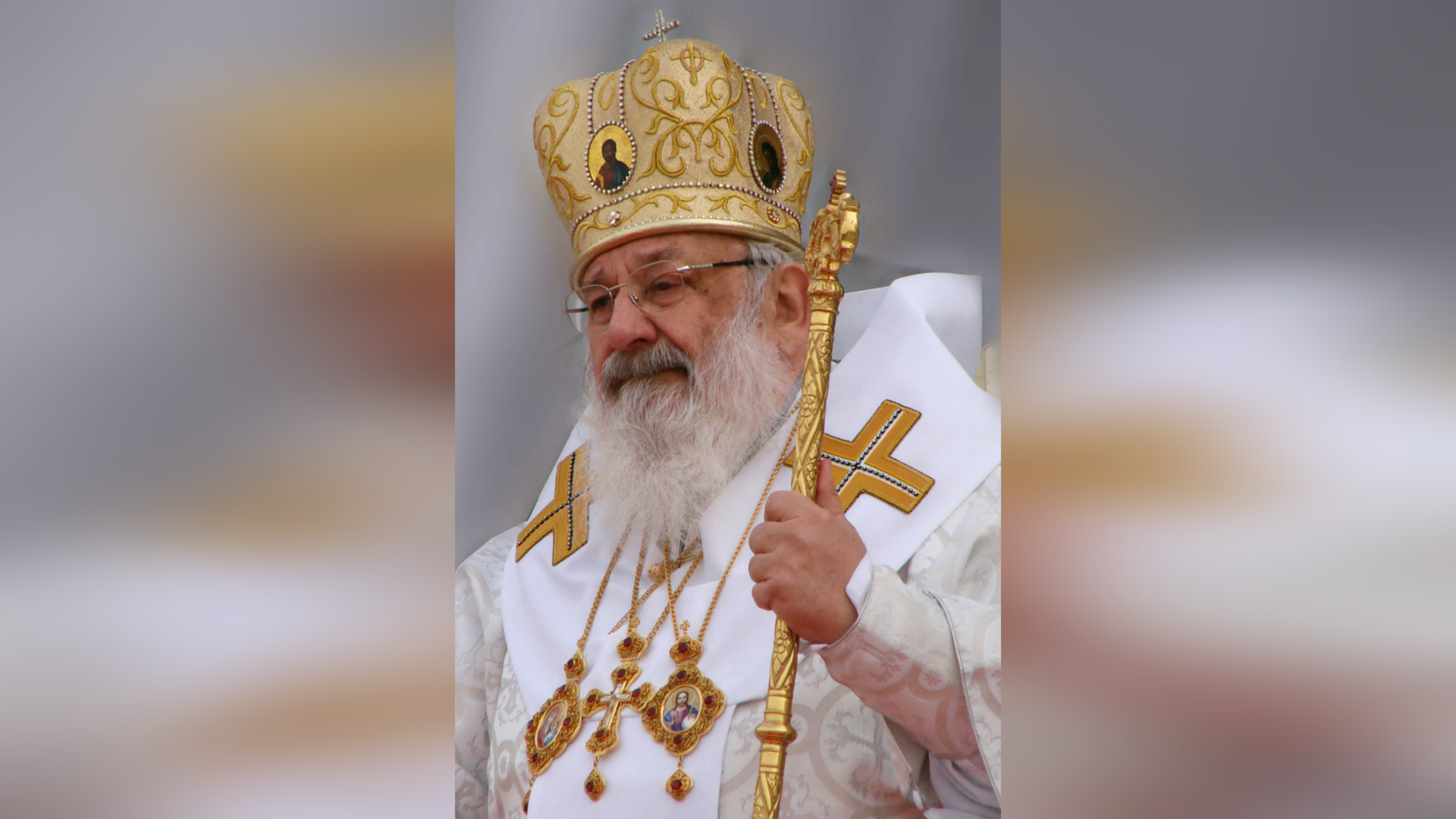 25 РОКІВ ТОМУ – 26 СІЧНЯ 2001 РОКУ ГЛАВОЮ УГКЦ СТАВ БЛАЖЕННІШИЙ ЛЮБОМИР ГУЗАР.