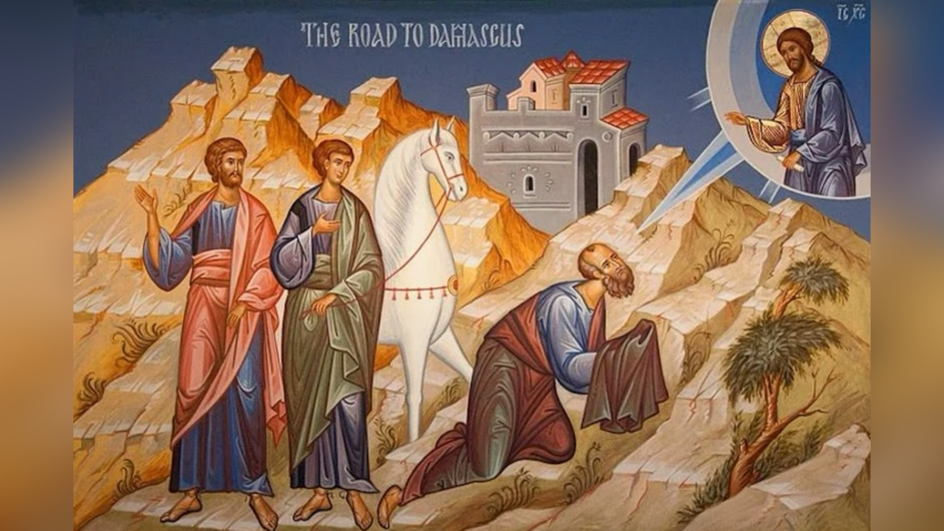 УКРАЇНСЬКА ПЕРЕДАЧА І ІНФОРМАЦІЙНИЙ ВИПУСК РАДІО ВАТИКАНУ 25.01.2026. – НАВЕРНЕННЯ АПОСТОЛА ПАВЛА.