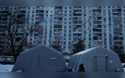 ДОПОМАГАЄМО, ЩОБ УСІ ТРИМАЛИСЯ, ЩОБ УСІ ВИЖИЛИ – ВОЛОНТЕРИ ВІКЕНТІЙЦІ В КИЄВІ – ЛЮДМИЛА ЛОГУШ, КООРДИНАТОРКА КОНФЕРЕНЦІЇ БЛАЖЕННОЇ МАРТИ ВЄЦКОЇ.