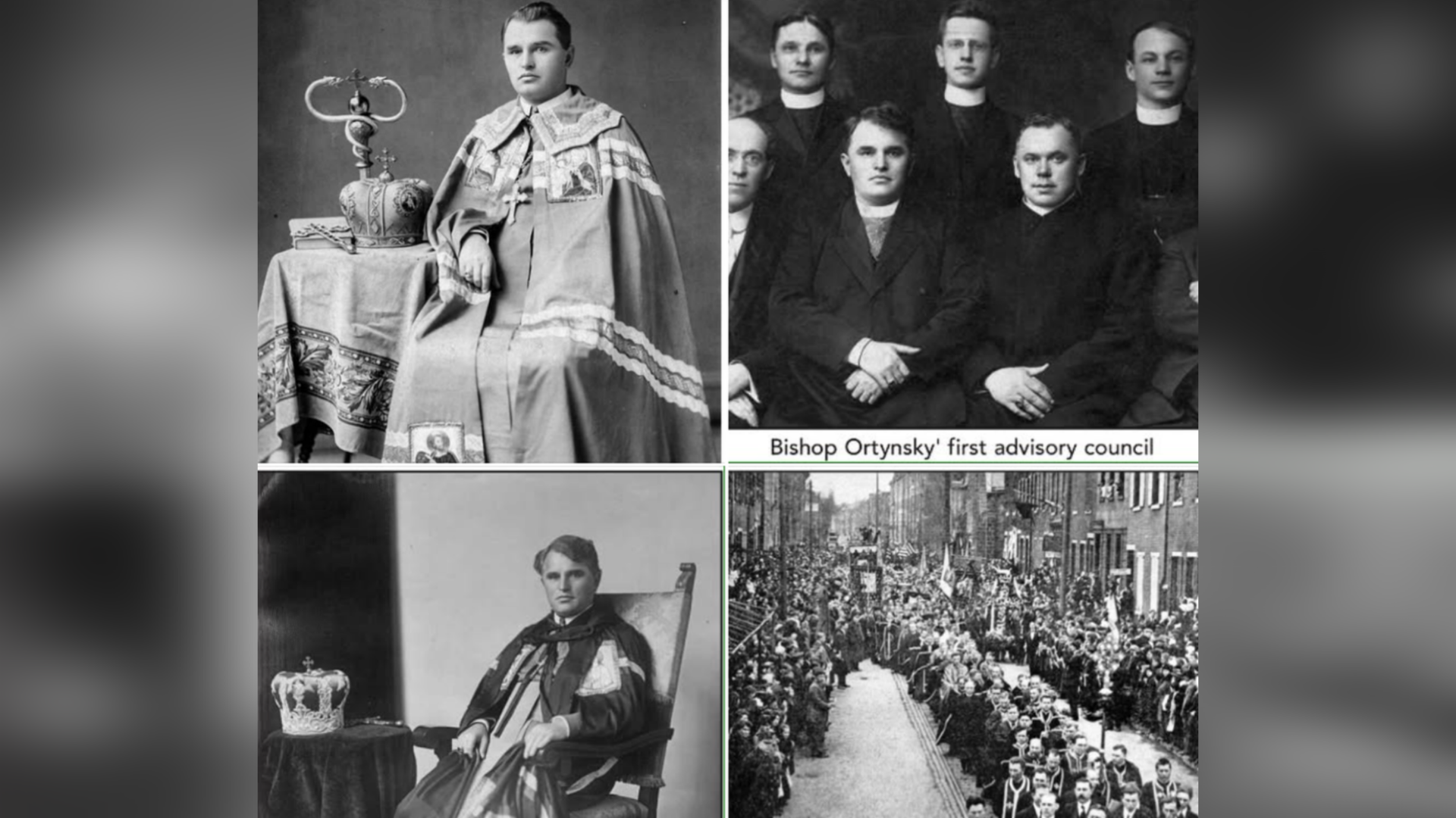 ДЕНЬ НАРОДЖЕННЯ ПРЕОСВЯЩЕННОГО ВЛАДИКИ СОТЕРА ОРТИНСЬКОГО ЧСВВ, – ПРОПОВІДНИК, МІСІОНЕР – ЕКЗАРХ АМЕРИКИ, ТИТУЛЯРНИЙ ЄПИСКОП ДАУЛІЇ – (160 РОКІВ ТОМУ).