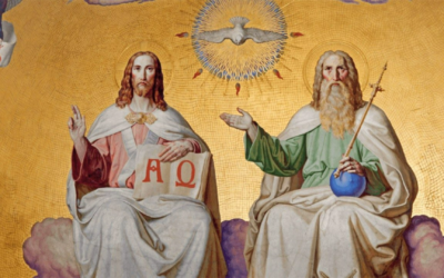 ВІРА ЦЕРКВИ (54). ДЖЕРЕЛО ЄДНОСТІ ЦЕРКВИ, ЯКА ОБ’ЄДНУЄ РІЗНІ НАРОДИ – ПРИГОТУВАВ О. ЯКІВ ШУМИЛО, ЧСВВ.