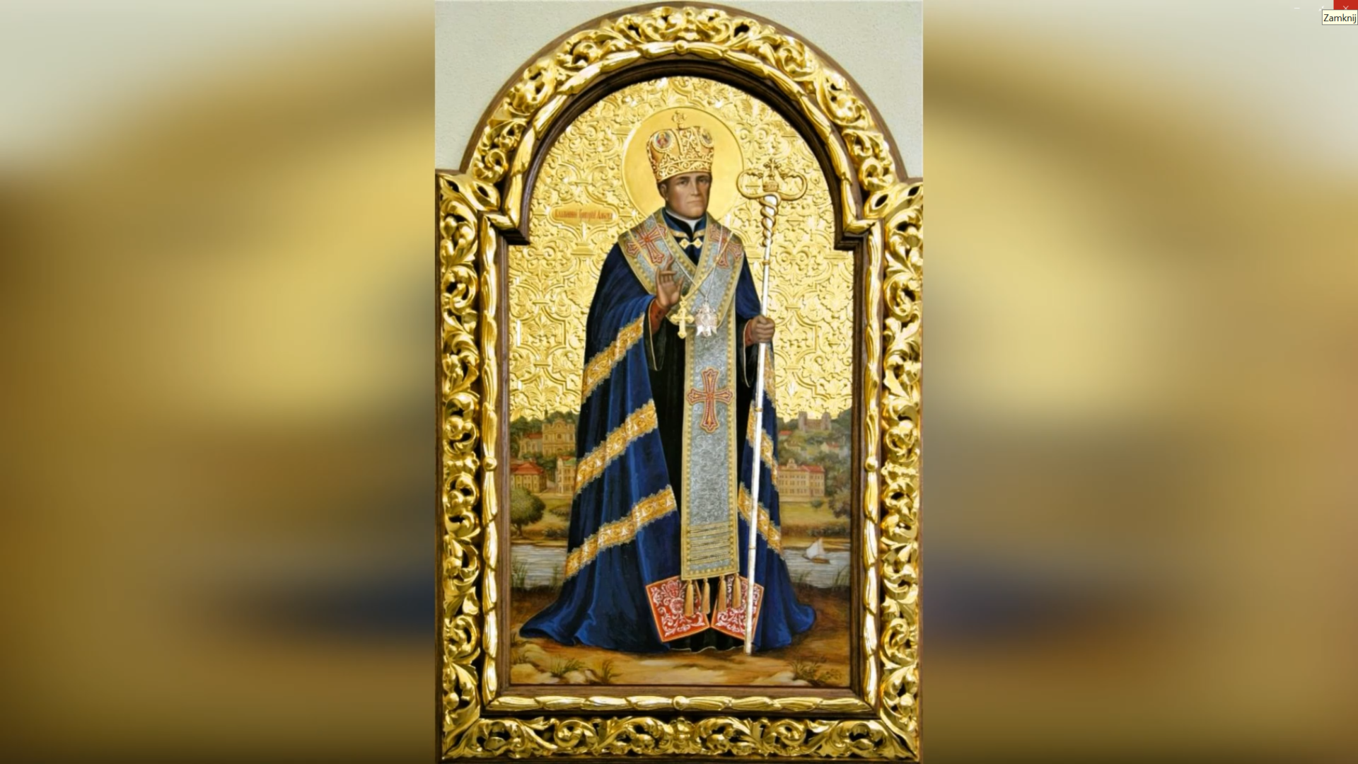 ДЕНЬ НАРОДЖЕННЯ БЛАЖЕННОГО СВЯЩЕННОМУЧЕНИКА ВЛАДИКИ ГРИГОРІЯ ЛАКОТИ – ЄПИСКОП-ПОМІЧНИК ПЕРЕМИШЛЬСЬКОЇ ЄПАРХІЇ – (143 РОКИ ТОМУ).