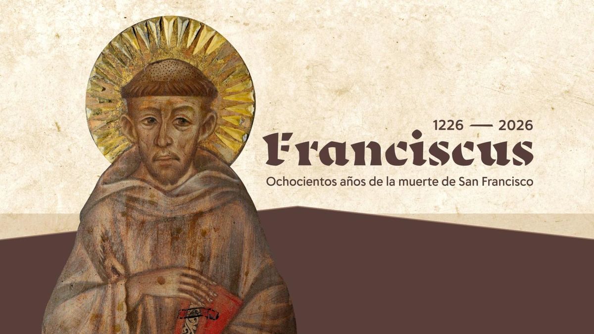 Папа Лев XIV проголосив Рік святого Франциска