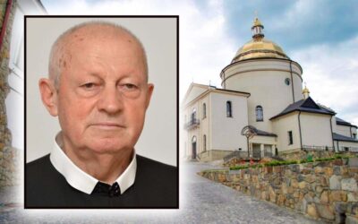 ДЕНЬ ПОМИНАННЯ О. ІВАНА МИКОЛИ ШМАДИЛА, ЧСВВ, СВЯЩЕННИК УГКЦ. – СВІТОЧІ НЕСКОРЕНОЇ ЦЕРКВИ – (4 РОКИ ТОМУ).