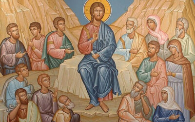 11 СІЧНЯ – НЕДІЛЯ ПО БОГОЯВЛЕННІ, – Покайтесь, бо царство небесне близько.