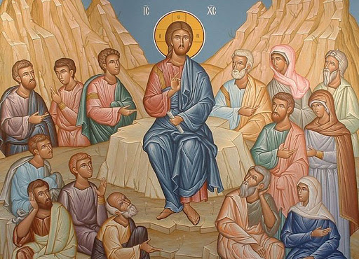 11 СІЧНЯ – НЕДІЛЯ ПО БОГОЯВЛЕННІ, – Покайтесь, бо царство небесне близько.