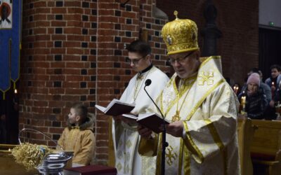 Свято Стрітення Господнього та День богопосвяченого життя у Вроцлаві