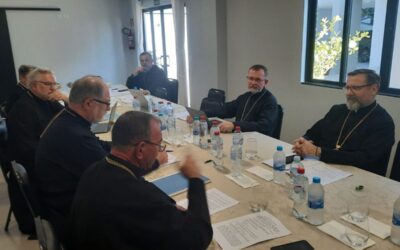 У Буенос-Айреській єпархії окреслили пріоритети душпастирства: сім’я, молодь і оновлення парафій