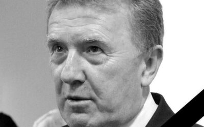 УПОКОЇВСЯ У ГОСПОДІ БЛ. П. ГЕНРИК КОЛОДІЙ