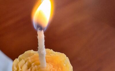 Стрітенська свічка в Ополю