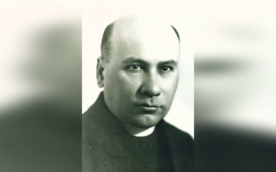 ДЕНЬ НАРОДЖЕННЯ СЛУГИ БОЖОГО О. ВАСИЛЯ ЛОНЧИНИ – СВЯЩЕННИК УГКЦ, ІСПОВІДНИК ВІРИ – (140 РОКІВ ТОМУ).