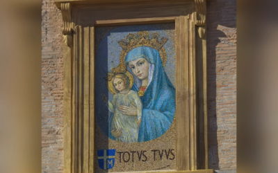 ТІЛЬКИ БОГ МОЖЕ ВТАМУВАТИ ГОЛОД ТИХ, ХТО ШУКАЄ МИР І СПРАВЕДЛИВІСТЬ – СВЯТІШИЙ ОТЕЦЬ ПАПА ЛЕВ XIV.