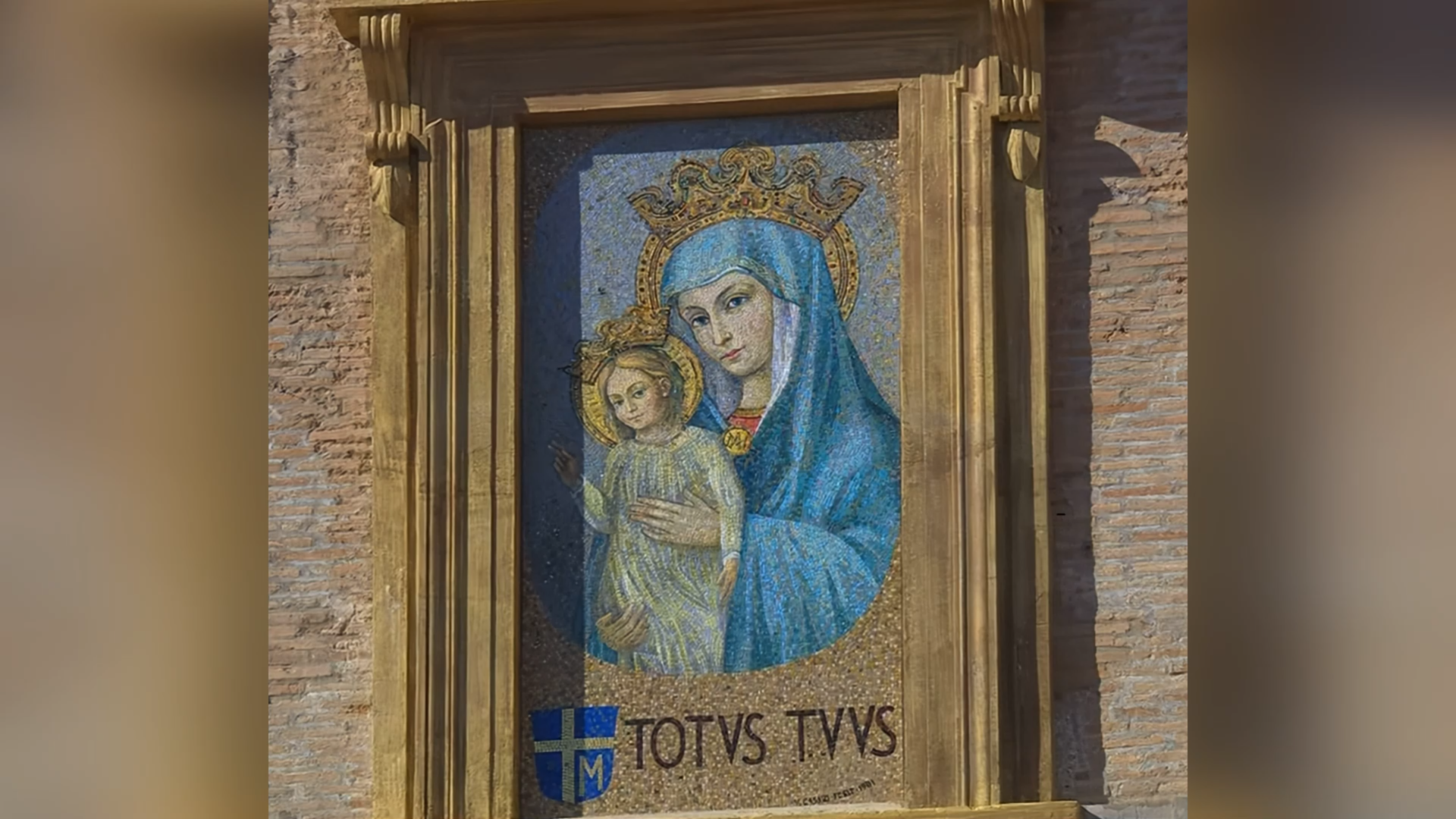 ТІЛЬКИ БОГ МОЖЕ ВТАМУВАТИ ГОЛОД ТИХ, ХТО ШУКАЄ МИР І СПРАВЕДЛИВІСТЬ – СВЯТІШИЙ ОТЕЦЬ ПАПА ЛЕВ XIV.