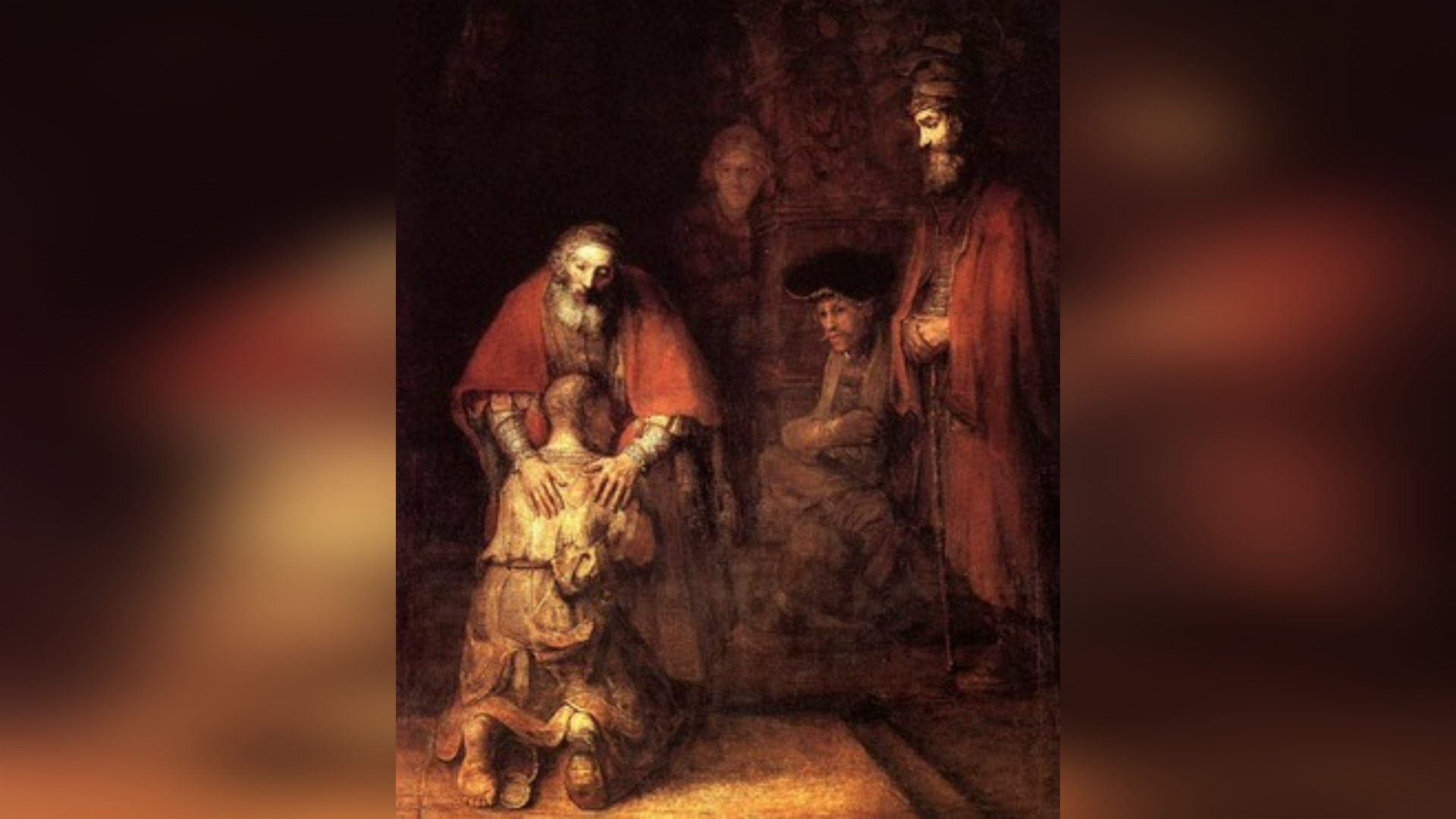 НЕДІЛЬНА ПРОПОВІДЬ – НЕДІЛЯ БЛУДНОГО СИНА, З КАПЛИЦІ БЛАГОВІЩЕННЯ У ВАТИКАНІ, ВИГОЛОСИВ О. ЮРІЙ ДРАПАК, ЧСВВ.