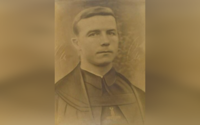 ДЕНЬ НАРОДЖЕННЯ, О. ЮСТИНА РОМАНА ЧСВВ, СВЯЩЕННИК УГКЦ – ДОСТОЙНИЙ ЧИНУ, ВІРНИЙ ЦЕРКВІ – (114 РОКІВ ТОМУ).