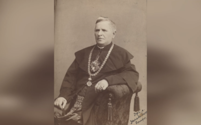 ДЕНЬ ПОМИНАННЯ О. ЙОСИФА ДЕЛЬКЕВИЧА, СВЯЩЕННИК УГКЦ – (114 РОКІВ ТОМУ).