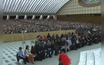 ЧИТАТИ БОЖЕ СЛОВО В ЙОГО ІСТОРИЧНОМУ КОНТЕКСТІ, ЗАПОБІГТИ ФУНДАМЕНТАЛІЗМУ – СВЯТІШИЙ ОТЕЦЬ ПАПА ЛЕВ XIV.