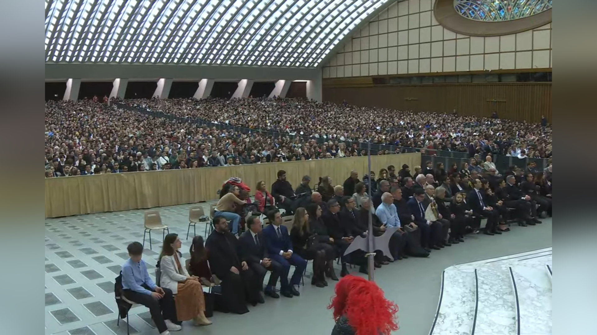 ЧИТАТИ БОЖЕ СЛОВО В ЙОГО ІСТОРИЧНОМУ КОНТЕКСТІ, ЗАПОБІГТИ ФУНДАМЕНТАЛІЗМУ – СВЯТІШИЙ ОТЕЦЬ ПАПА ЛЕВ XIV.