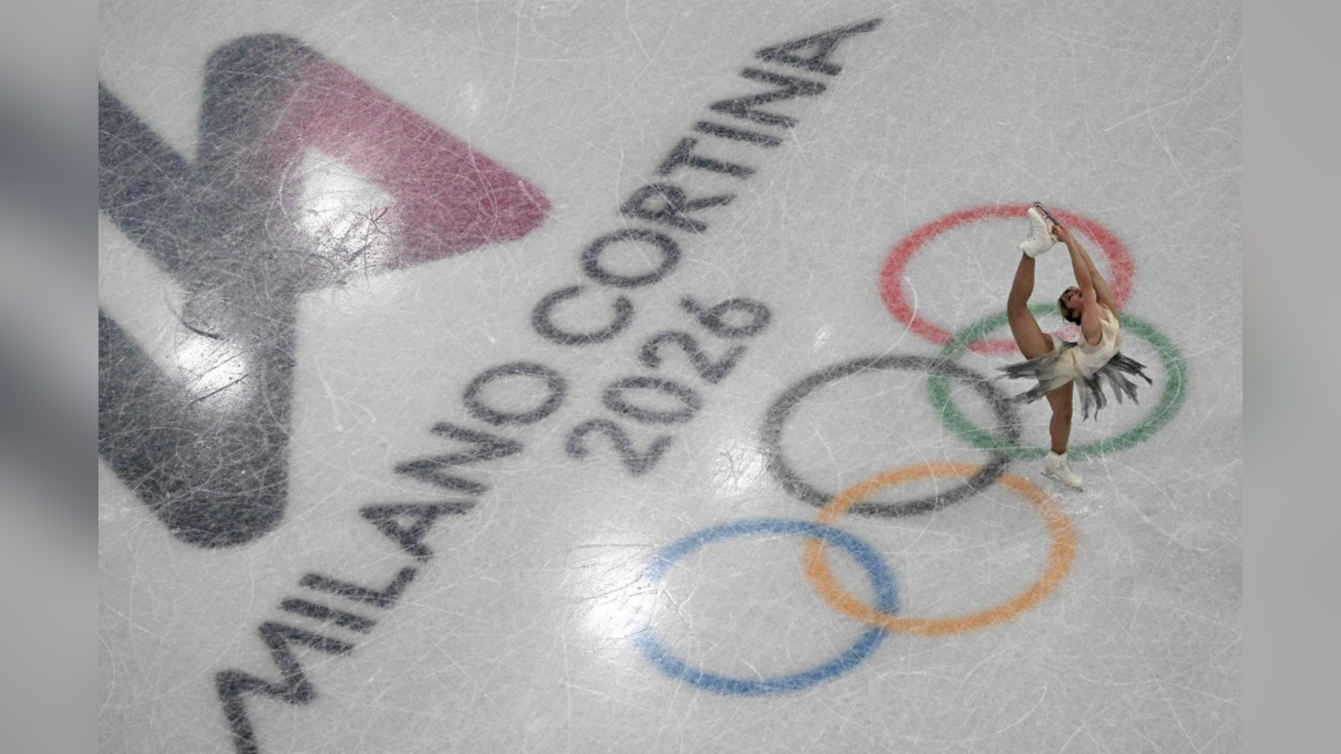 З НАГОДИ ВІДКРИТТЯ XXV ЗИМОВИХ ОЛІМПІЙСЬКИХ ІГОР – ВІДНОВИТИ ВИХОВНИЧИЙ ТА ДУХОВНИЙ ВИМІР СПОРТУ – СВЯТІШИЙ ОТЕЦЬ ПАПА ЛЕВ XIV.