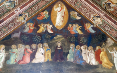 ВІРА ЦЕРКВИ (55). СВЯТІ ТАЇНСТВА ТА МІСІЯ ВСІХ ОХРЕЩЕНИХ – ПРИГОТУВАВ О. ЯКІВ ШУМИЛО, ЧСВВ.