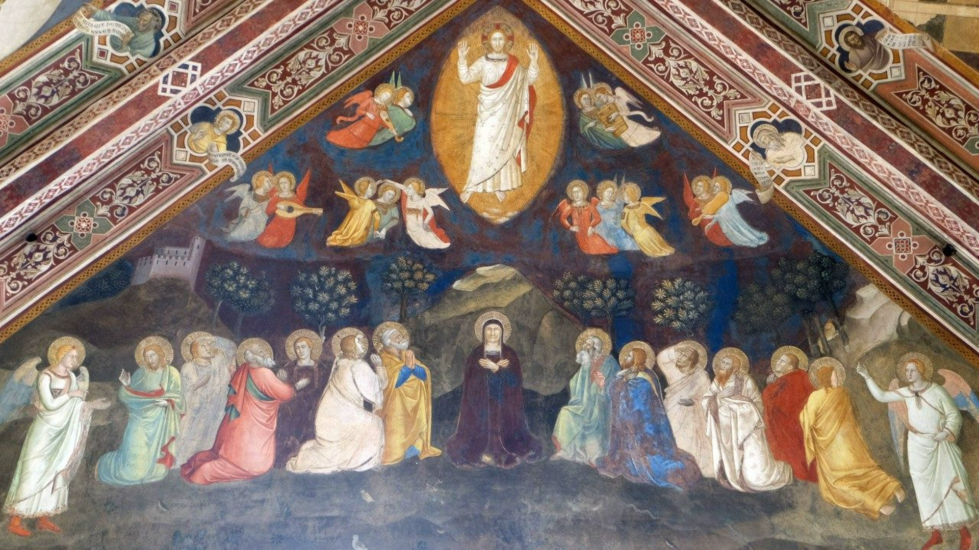 ВІРА ЦЕРКВИ (55). СВЯТІ ТАЇНСТВА ТА МІСІЯ ВСІХ ОХРЕЩЕНИХ – ПРИГОТУВАВ О. ЯКІВ ШУМИЛО, ЧСВВ.