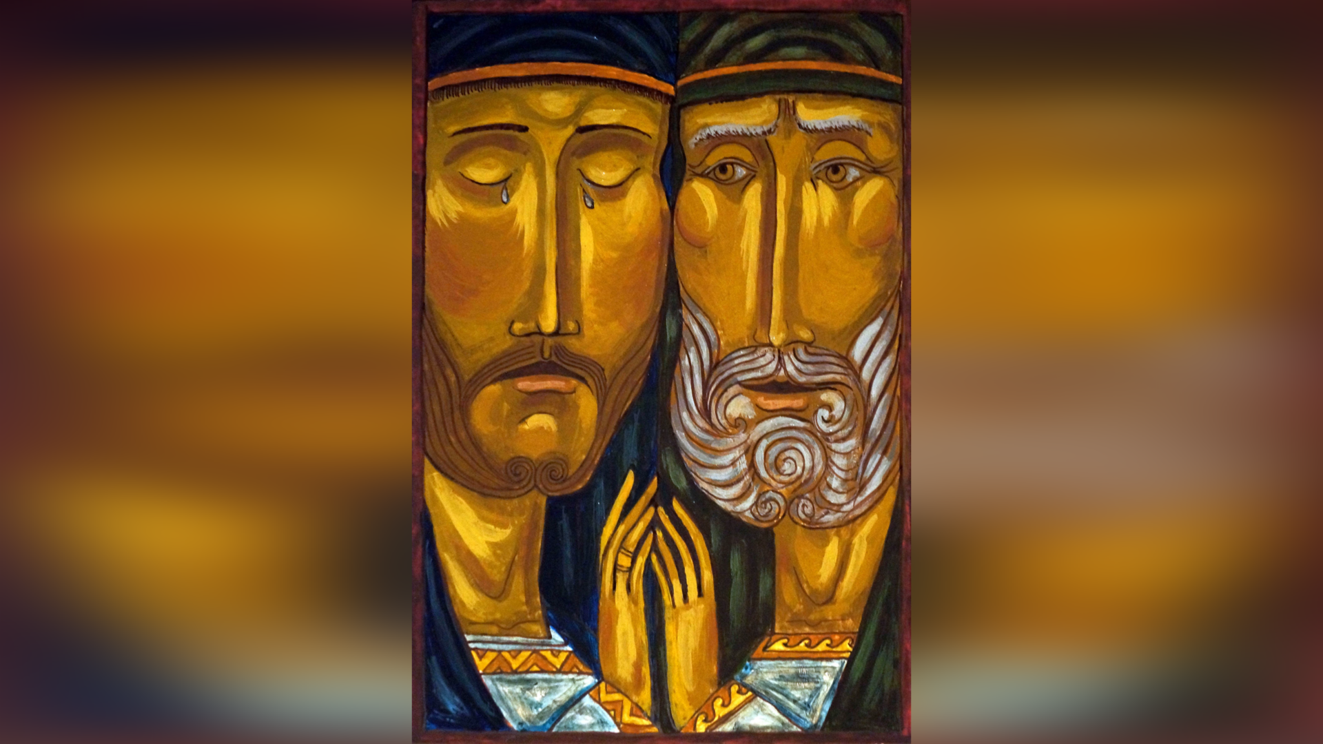 ОБРЯД ВЗАЄМНОГО ПРОЩЕННЯ – У СИРОПУСНУ НЕДІЛЮ