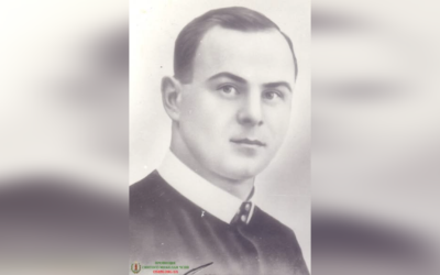 ДЕНЬ НАРОДЖЕННЯ ІЄРОМОНАХА О. ІВАНА САТМАРІЯ – ЧСВВ, СВЯЩЕННИК УГКЦ, ДУШПАСТИР КАТАКОМБНОЇ УГКЦ – (120 РОКІВ ТОМУ).
