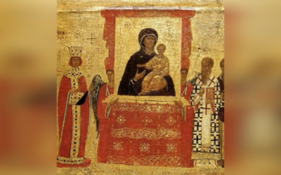 22 ЛЮТОГО – I НЕДІЛЯ ВЕЛИКОГО ПОСТУ.