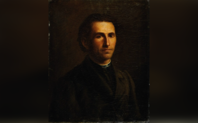 ДЕНЬ НАРОДЖЕННЯ О. ПОРФИРІЯ БАЖАНСЬКОГО – СВЯЩЕННИК УГКЦ, КОМПОЗИТОР, МУЗИКОЗНАВЕЦЬ, ФОЛЬКЛОРИСТ, ПИСЬМЕННИК, ФУНДАТОР ПРОФЕСІЙНОГО ГАЛИЦЬКОГО МУЗИЧНОГО МИСТЕЦТВА – (190 РОКІВ ТОМУ).