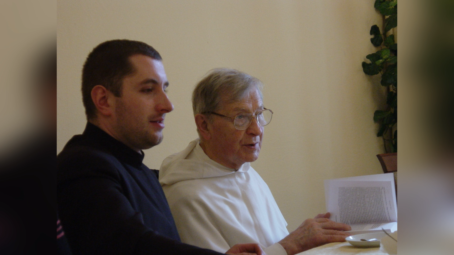 ДЕНЬ ПОМИНАННЯ ОТЦЯ РЕГІНАЛЬДА ВІШНЬОВСЬКОГО ОП – ТОЙ, ХТО ПЕРЕПОХОВАВ ЧОРТКІВСЬКИХ МУЧЕНИКІВ. – (8 РОКІВ ТОМУ).