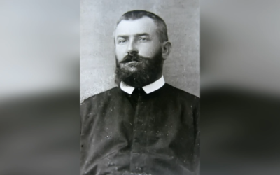 ДЕНЬ НАРОДЖЕННЯ СЛУГИ БОЖОГО ІЄРОМОНАХА ОТЦЯ ЄРЕМІЯ ЛОМНИЦЬКОГО ЧСВВ, СВЯЩЕННИК УГКЦ – (166 РОКІВ ТОМУ).