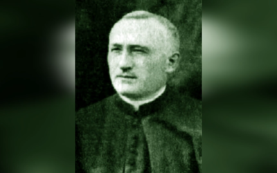 ДЕНЬ НАРОДЖЕННЯ О. ТЕОДОРА САВОЙКИ, ГРЕКО-КАТОЛИЦЬКИЙ СВЯЩЕНИК І ГРОМАДСЬКИЙ ДІЯЧ – (160 РОКИ ТОМУ).